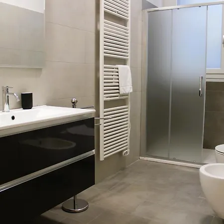 Apartmán Turati *