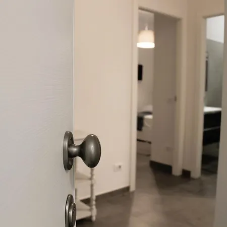 Turati Apartmán *