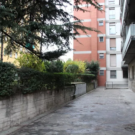 Turati Apartmán