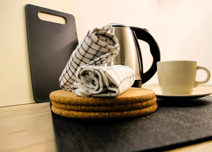 Appartement Turati *