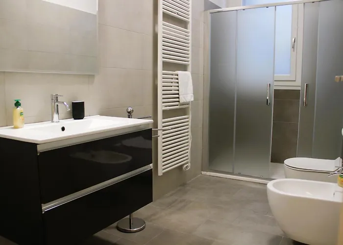 Appartement Turati *