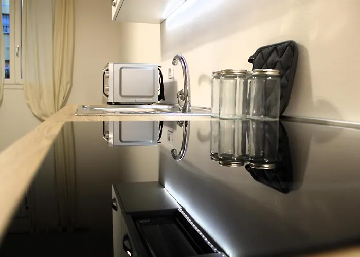 Appartement Turati Casalecchio Di Reno